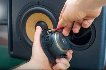 Music System Repair 1 Music System Repair 1