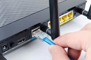 Router Installation 1 Router Installation 1